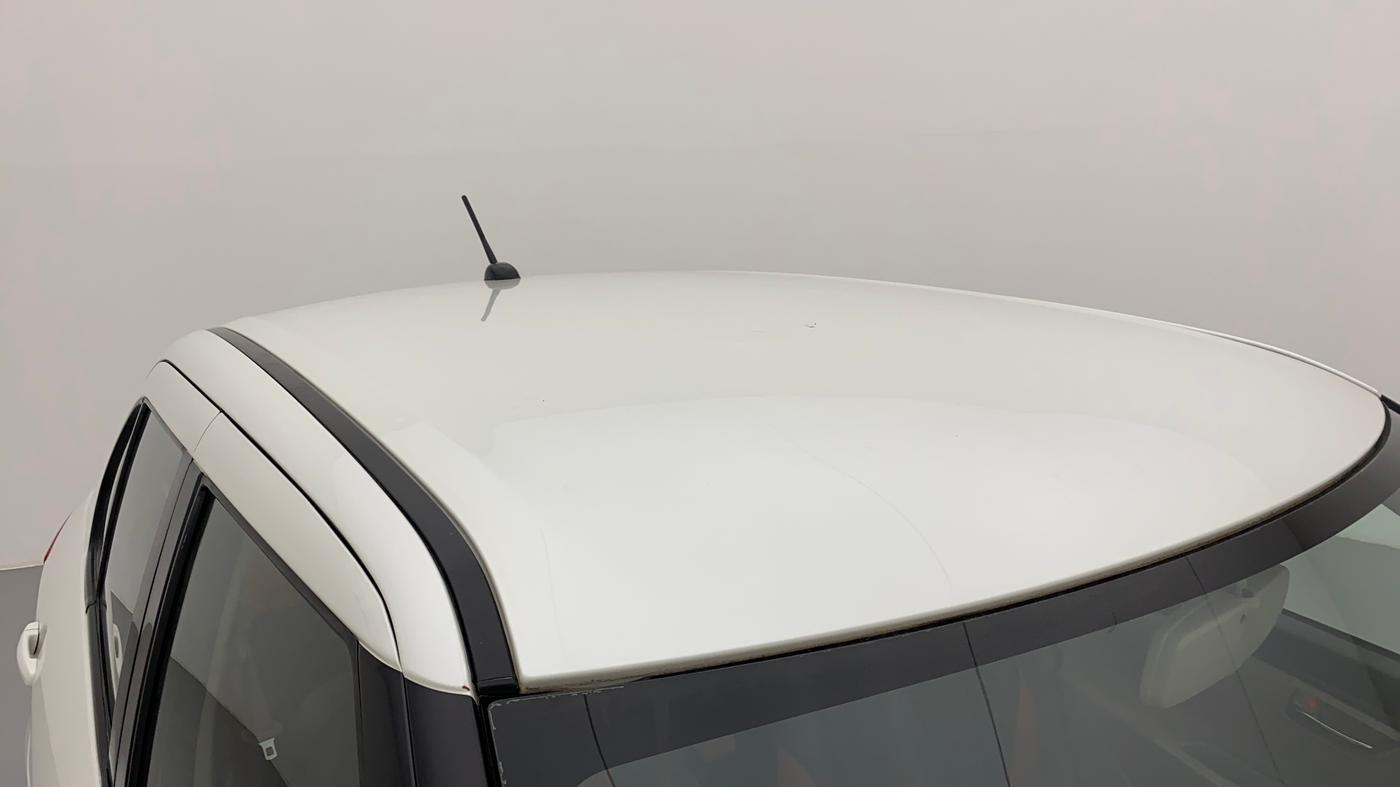 2014 Maruti Swift Dzire VXI, Petrol, Manual, 57,209 km, Roof