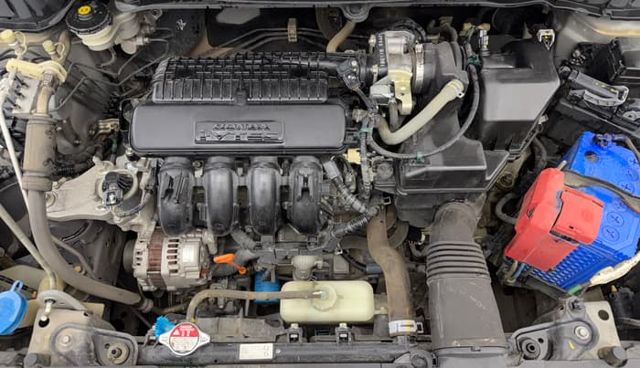 2019 Honda City 1.5L I-VTE V CVT, Petrol, Automatic, 1,00,671 km, Engine View