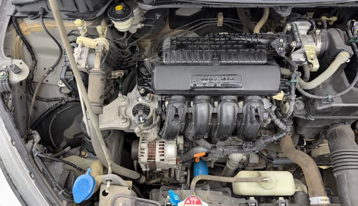 2019 Honda City 1.5L I-VTE V CVT, Petrol, Automatic, 1,00,671 km, Engine View - Right