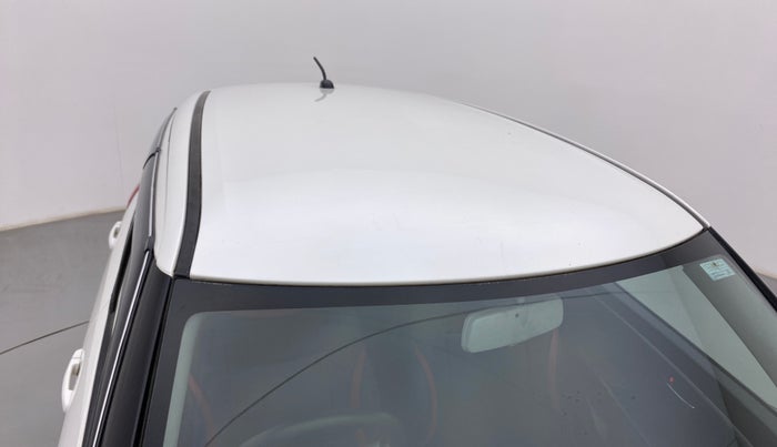 2014 Maruti Swift VXI, Petrol, Manual, 88,030 km, Roof