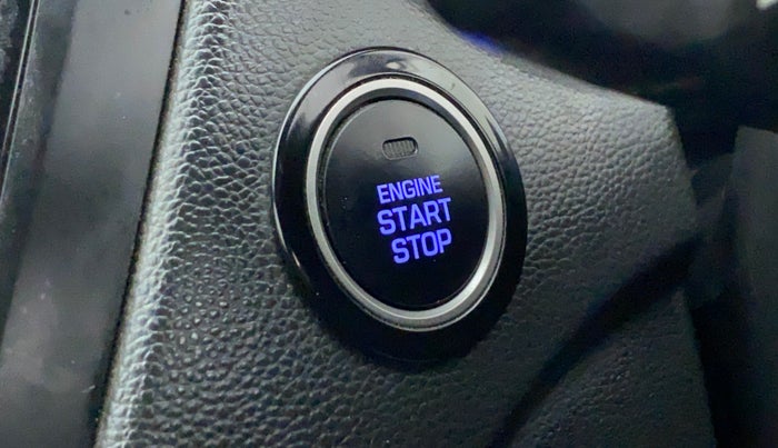 2015 Hyundai i20 Active 1.2 SX, Petrol, Manual, 48,272 km, Keyless Start/ Stop Button