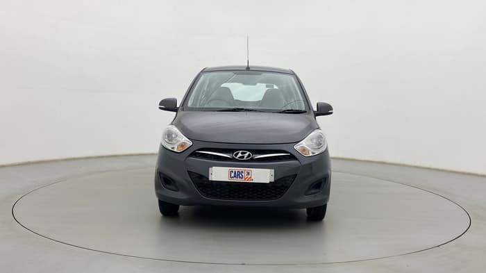 2013 Hyundai i10 MAGNA 1.2, Petrol, Manual, 68,730 km, Front