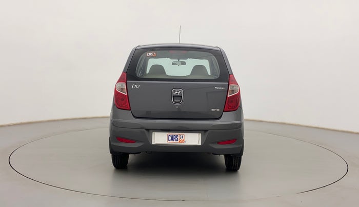 2013 Hyundai i10 MAGNA 1.2, Petrol, Manual, 68,730 km, Back/Rear