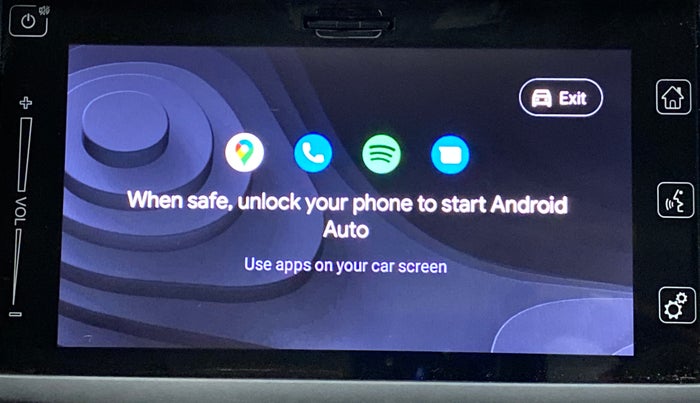 2020 Maruti Ciaz ALPHA 1.5 AT SHVS, Petrol, Automatic, 11,169 km, Apple CarPlay and Android Auto