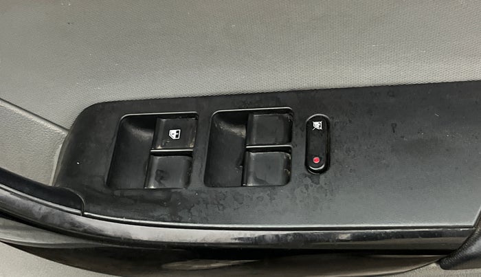 2020 Tata Tiago XZA PLUS PETROL, Petrol, Automatic, 54,019 km, Driver Side Door Panels Control