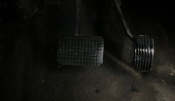 2020 Tata Tiago XZA PLUS PETROL, Petrol, Automatic, 54,019 km, Pedals