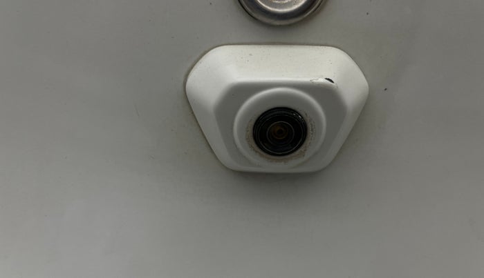 2020 Tata Tiago XZA PLUS PETROL, Petrol, Automatic, 54,019 km, Parking Camera