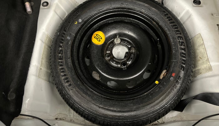 2020 Tata Tiago XZA PLUS PETROL, Petrol, Automatic, 54,019 km, Spare Tyre