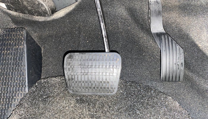 2022 Tata ALTROZ XZA PLUS DARK EDTION, Petrol, Automatic, 22,346 km, Pedals