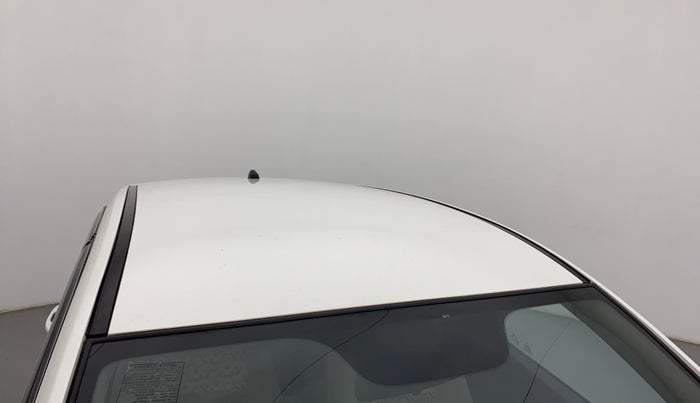 2015 Hyundai Grand i10 MAGNA 1.2 KAPPA VTVT, Petrol, Manual, 24,020 km, Roof