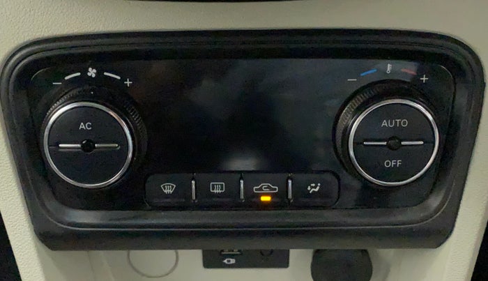 2022 Tata TIGOR XZ PLUS CNG, CNG, Manual, 23,518 km, Automatic Climate Control