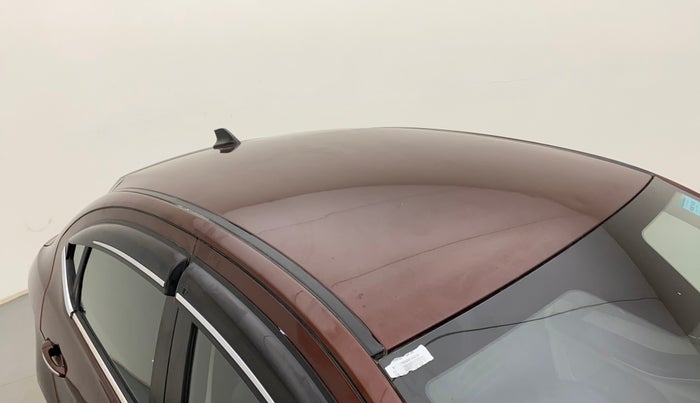 2022 Tata TIGOR XZ PLUS CNG, CNG, Manual, 23,518 km, Roof