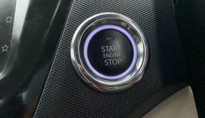 2022 Tata TIGOR XZ PLUS CNG, CNG, Manual, 23,518 km, Keyless Start/ Stop Button