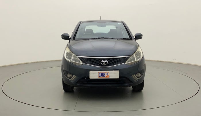 2014 Tata Zest XT PETROL, Petrol, Manual, 86,219 km, Front