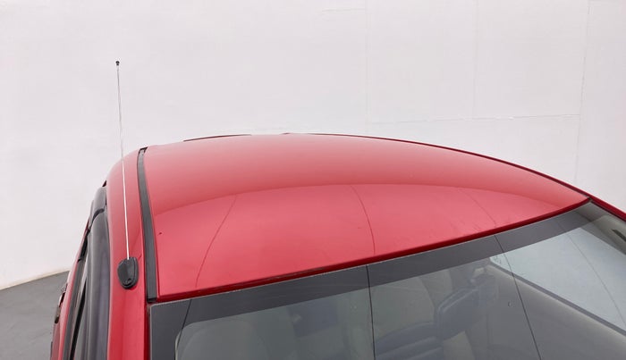 2012 Honda Brio S MT, Petrol, Manual, 69,408 km, Roof