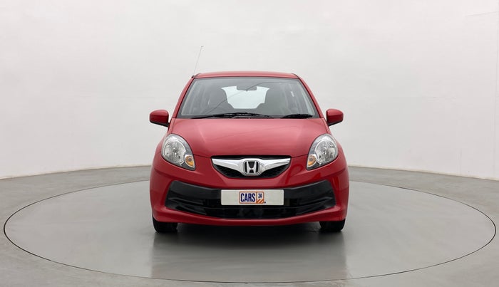 2012 Honda Brio S MT, Petrol, Manual, 69,408 km, Front