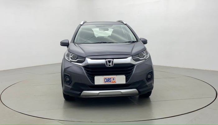 2021 Honda WR-V 1.2 i-VTEC VX MT, Petrol, Manual, 5,591 km, Front View