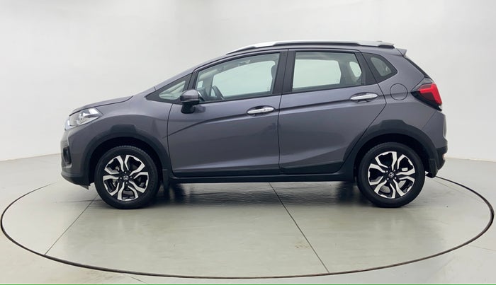 2021 Honda WR-V 1.2 i-VTEC VX MT, Petrol, Manual, 5,591 km, Left Side View
