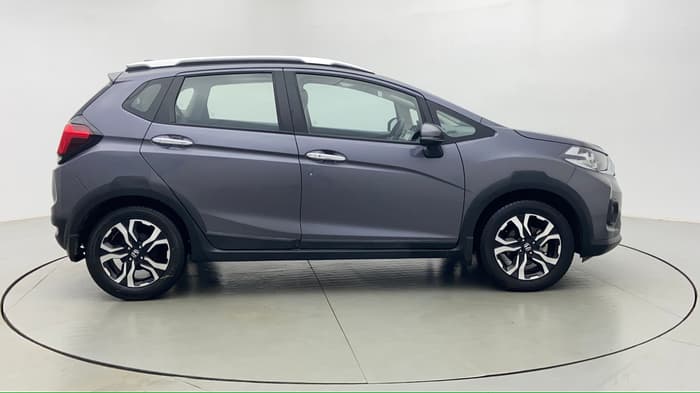 2021 Honda WR-V 1.2 i-VTEC VX MT, Petrol, Manual, 5,591 km, Right Side View