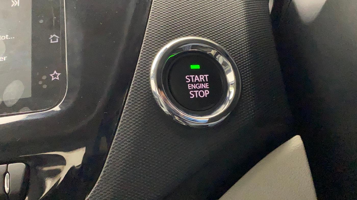 2022 Tata TIGOR XZ PLUS CNG, CNG, Manual, 1,370 km, Keyless Start/ Stop Button