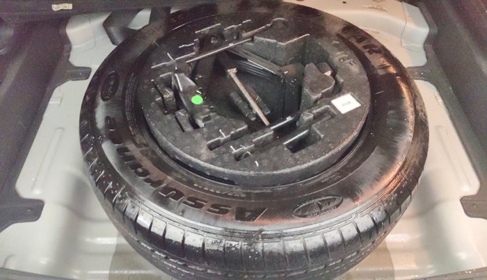 2016 Hyundai Creta S 1.6 PETROL, Petrol, Manual, 36,363 km, Spare Tyre