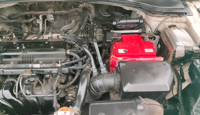 2016 Hyundai Creta S 1.6 PETROL, Petrol, Manual, 36,363 km, Engine View - Left