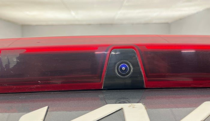 2022 KIA SONET HTX ANNIVERSARY EDITION 1.5, Diesel, Manual, 89,765 km, Parking Camera