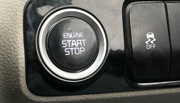 2022 KIA SONET HTX ANNIVERSARY EDITION 1.5, Diesel, Manual, 89,765 km, Keyless Start/ Stop Button