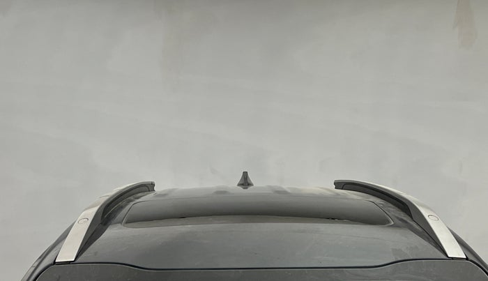 2022 KIA SONET HTX ANNIVERSARY EDITION 1.5, Diesel, Manual, 89,765 km, Moonroof/ Sunroof