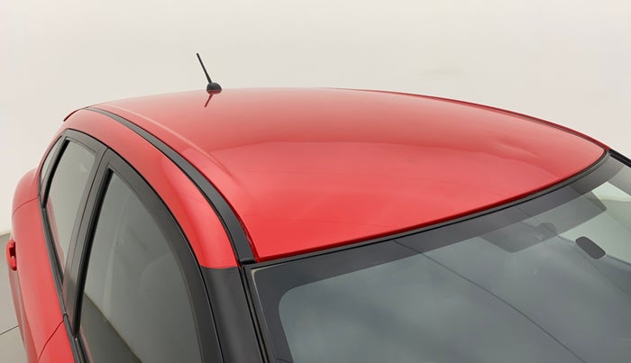 2018 Maruti Baleno SIGMA DIESEL 1.3, Diesel, Manual, 78,631 km, Roof