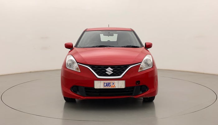 2018 Maruti Baleno SIGMA DIESEL 1.3, Diesel, Manual, 78,631 km, Front