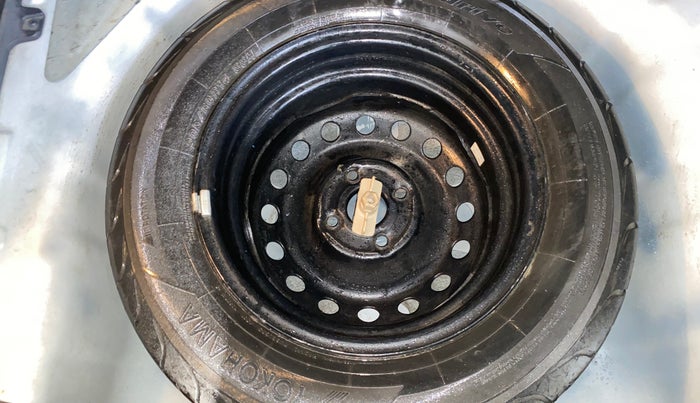 2014 Hyundai Elite i20 SPORTZ 1.2, Petrol, Manual, 54,215 km, Spare Tyre