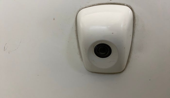 2014 Hyundai Elite i20 SPORTZ 1.2, Petrol, Manual, 54,215 km, Parking Camera