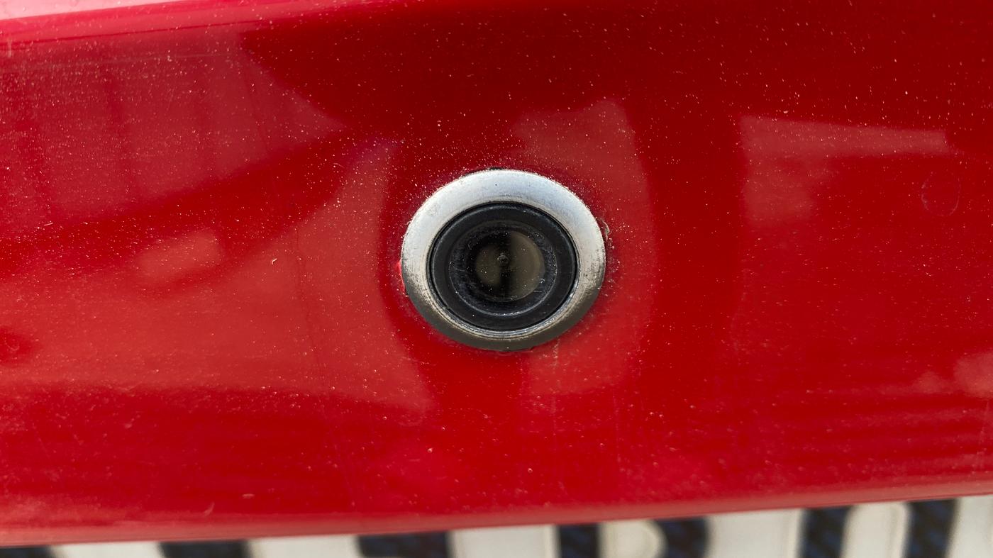 2023 Maruti Swift ZXI CNG, CNG, Manual, 28,512 km, Parking Camera