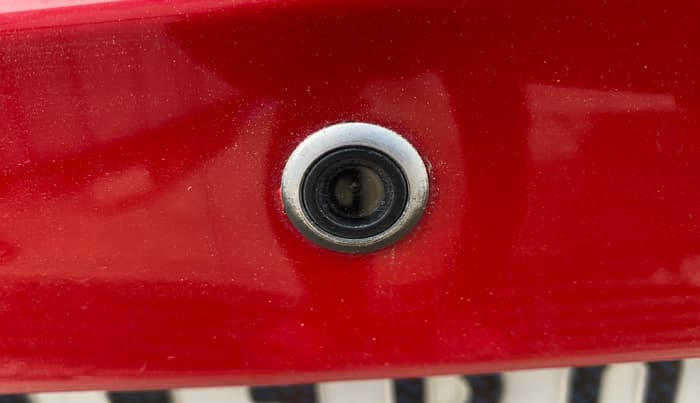 2023 Maruti Swift ZXI CNG, CNG, Manual, 28,512 km, Parking Camera