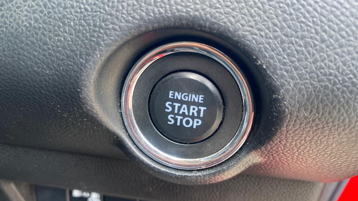 2023 Maruti Swift ZXI CNG, CNG, Manual, 28,512 km, Keyless Start/ Stop Button