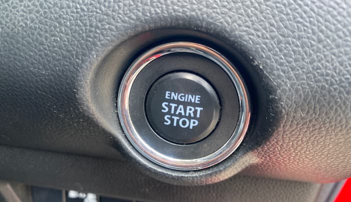 2023 Maruti Swift ZXI CNG, CNG, Manual, 28,512 km, Keyless Start/ Stop Button
