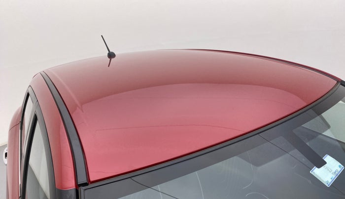 2019 Maruti Baleno ZETA PETROL 1.2, Petrol, Manual, 16,086 km, Roof