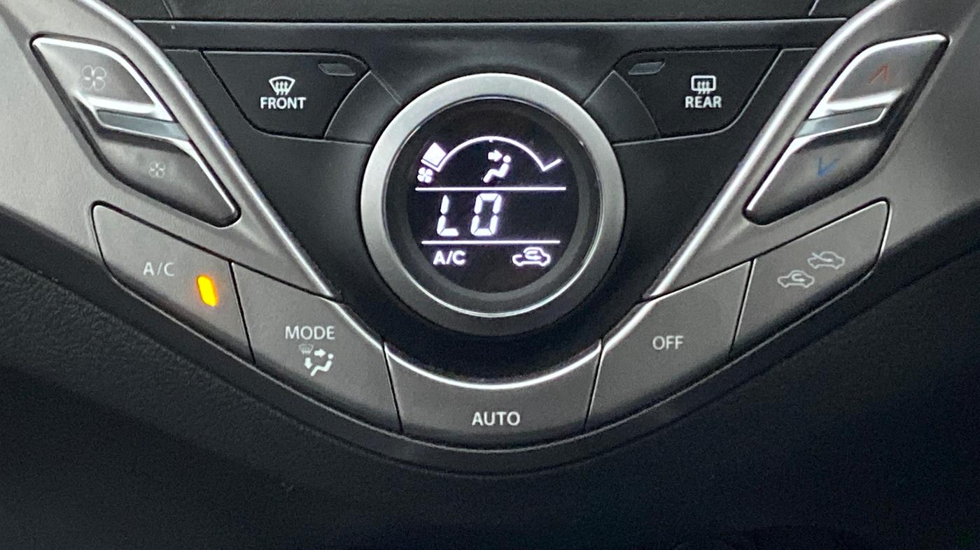 2019 Maruti Baleno ZETA PETROL 1.2, Petrol, Manual, 16,086 km, Automatic Climate Control