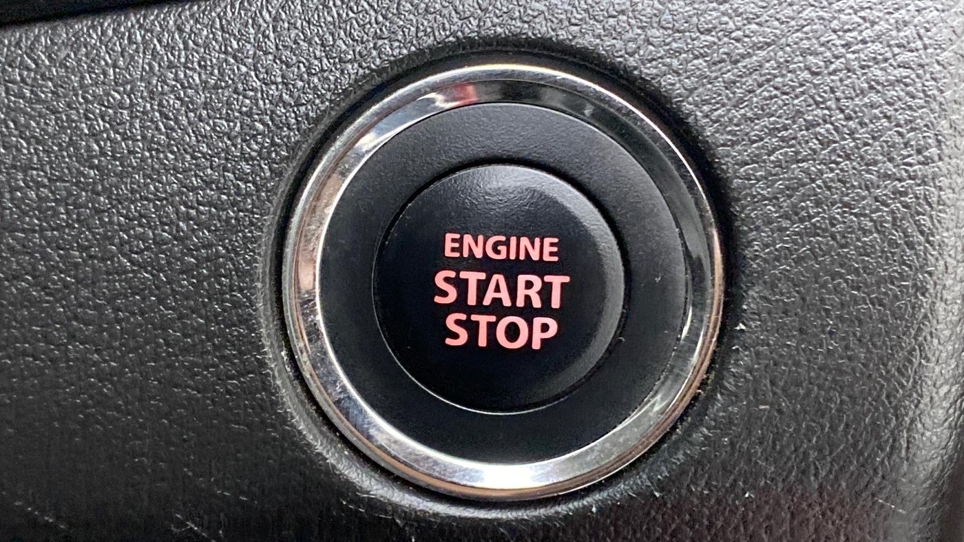 2019 Maruti Baleno ZETA PETROL 1.2, Petrol, Manual, 16,086 km, Keyless Start/ Stop Button