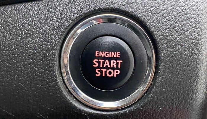 2019 Maruti Baleno ZETA PETROL 1.2, Petrol, Manual, 16,086 km, Keyless Start/ Stop Button