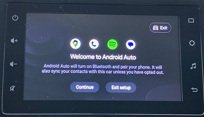 2019 Maruti Baleno ZETA PETROL 1.2, Petrol, Manual, 16,086 km, Apple CarPlay and Android Auto
