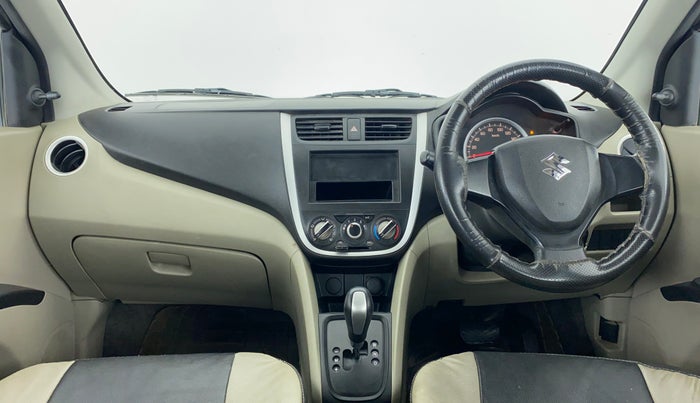 2016 Maruti Celerio VXI AMT, Petrol, Automatic, 65,851 km, Dashboard