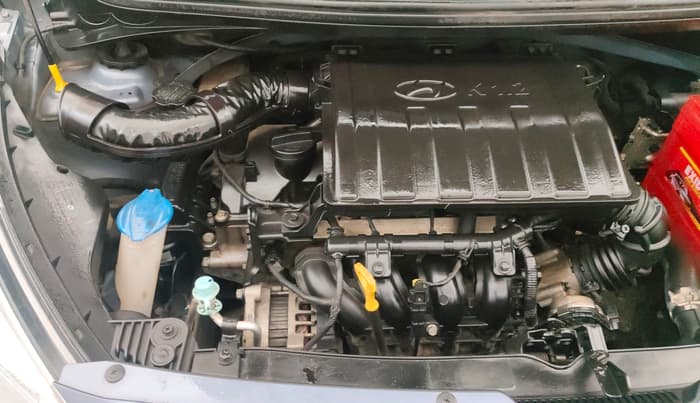 2016 Hyundai Xcent S 1.2, Petrol, Manual, 14,234 km, Engine View - Right