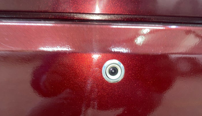 2014 Honda Amaze 1.5L I-DTEC SX, Diesel, Manual, 46,465 km, Parking Camera