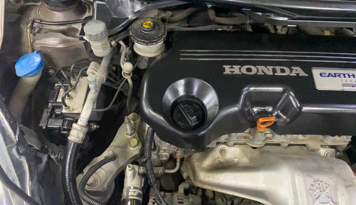 2014 Honda Amaze 1.5L I-DTEC SX, Diesel, Manual, 46,465 km, Engine View - Right