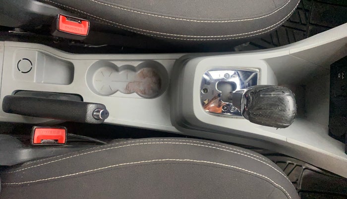 2020 Tata Tiago XZA PLUS PETROL, Petrol, Automatic, 65,535 km, Gear Lever