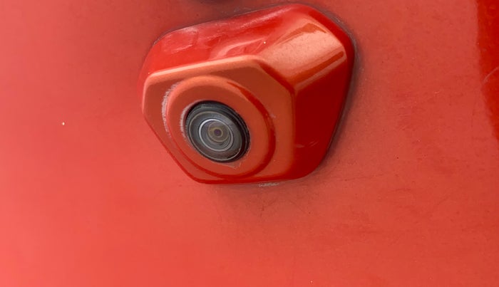 2020 Tata Tiago XZA PLUS PETROL, Petrol, Automatic, 65,535 km, Parking Camera