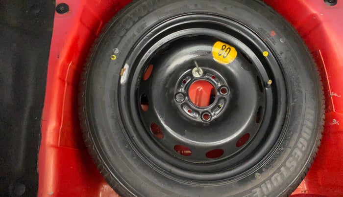 2020 Tata Tiago XZA PLUS PETROL, Petrol, Automatic, 65,535 km, Spare Tyre