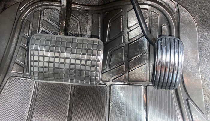 2020 Tata Tiago XZA PLUS PETROL, Petrol, Automatic, 65,535 km, Pedals